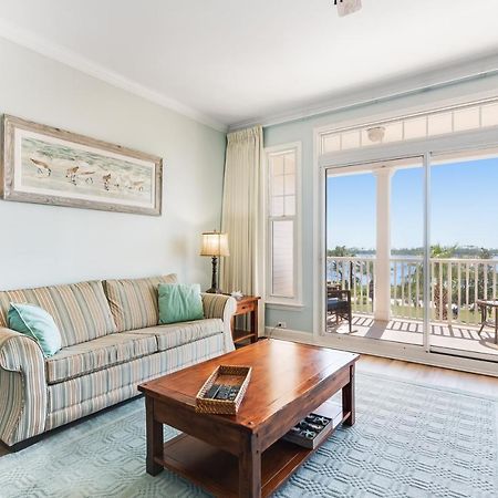 Reflections At Bay Point 407 Apartment Panama City Beach Exterior foto