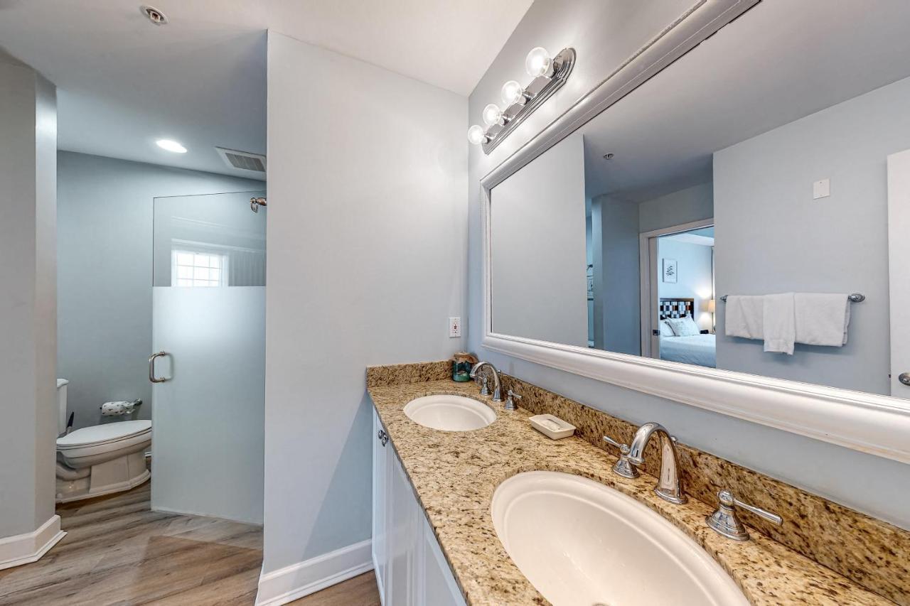 Reflections At Bay Point 407 Apartment Panama City Beach Exterior foto